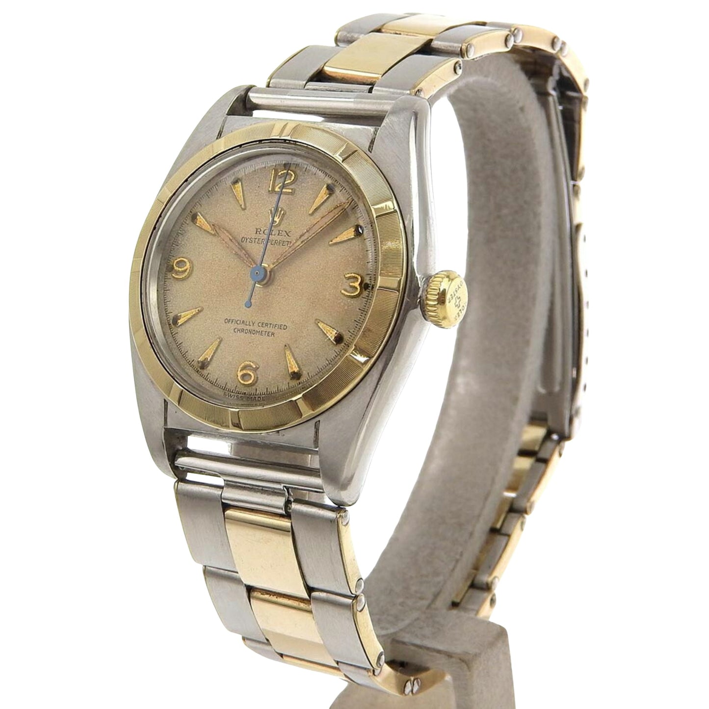 Rolex Oyster Perpetual 39mm