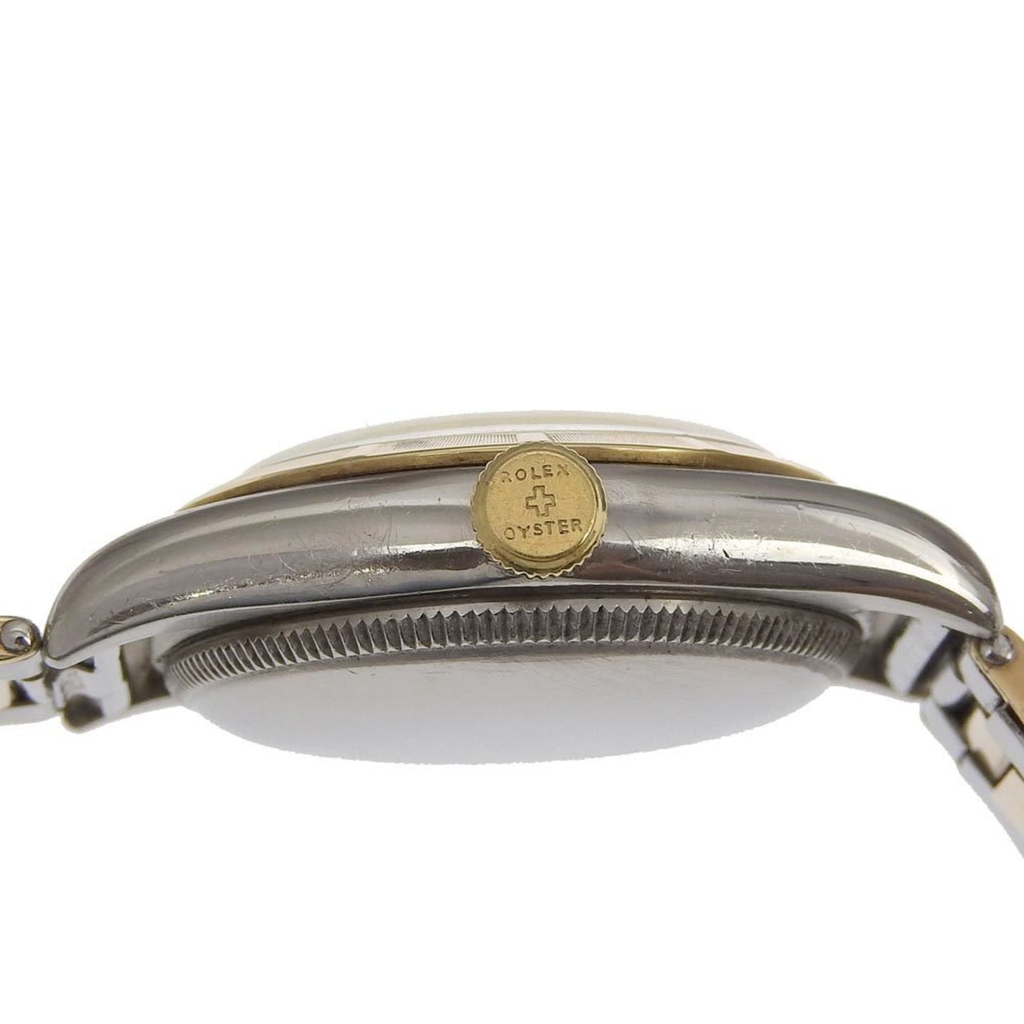 Rolex Oyster Perpetual 39mm