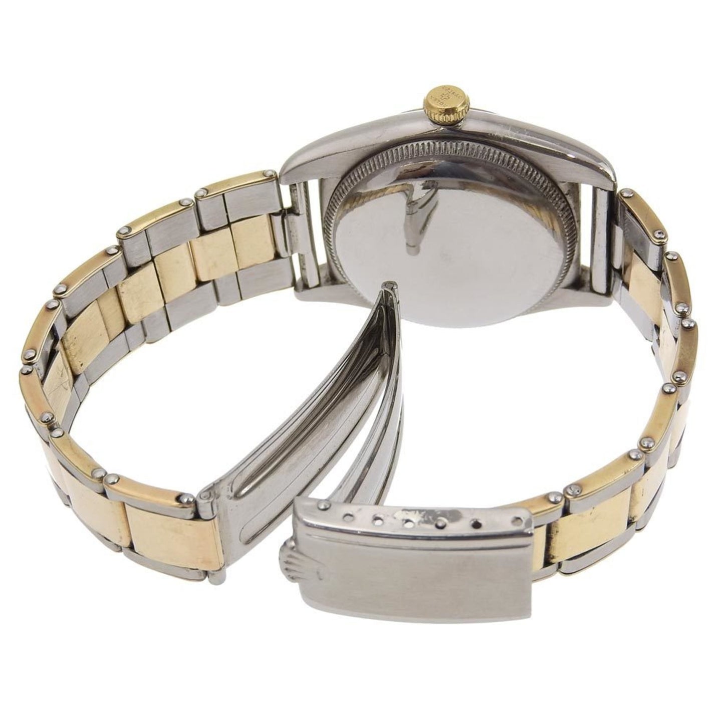 Rolex Oyster Perpetual 39mm