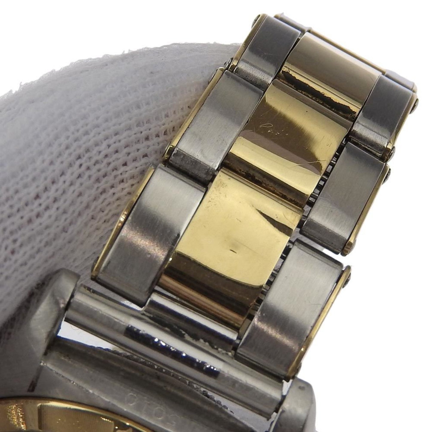 Rolex Oyster Perpetual 39mm