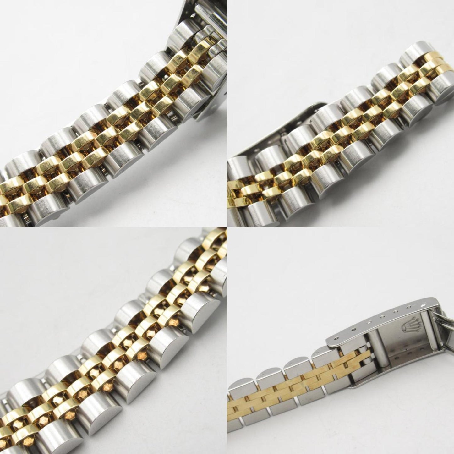 Rolex Oyster Perpetual