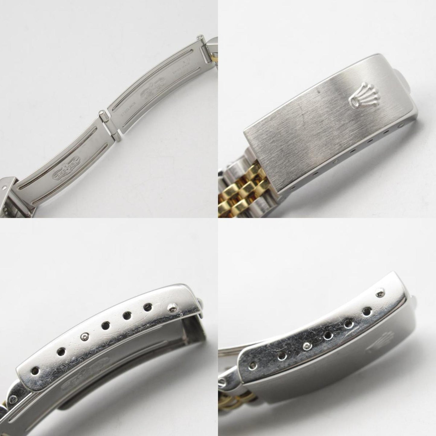 Rolex Oyster Perpetual