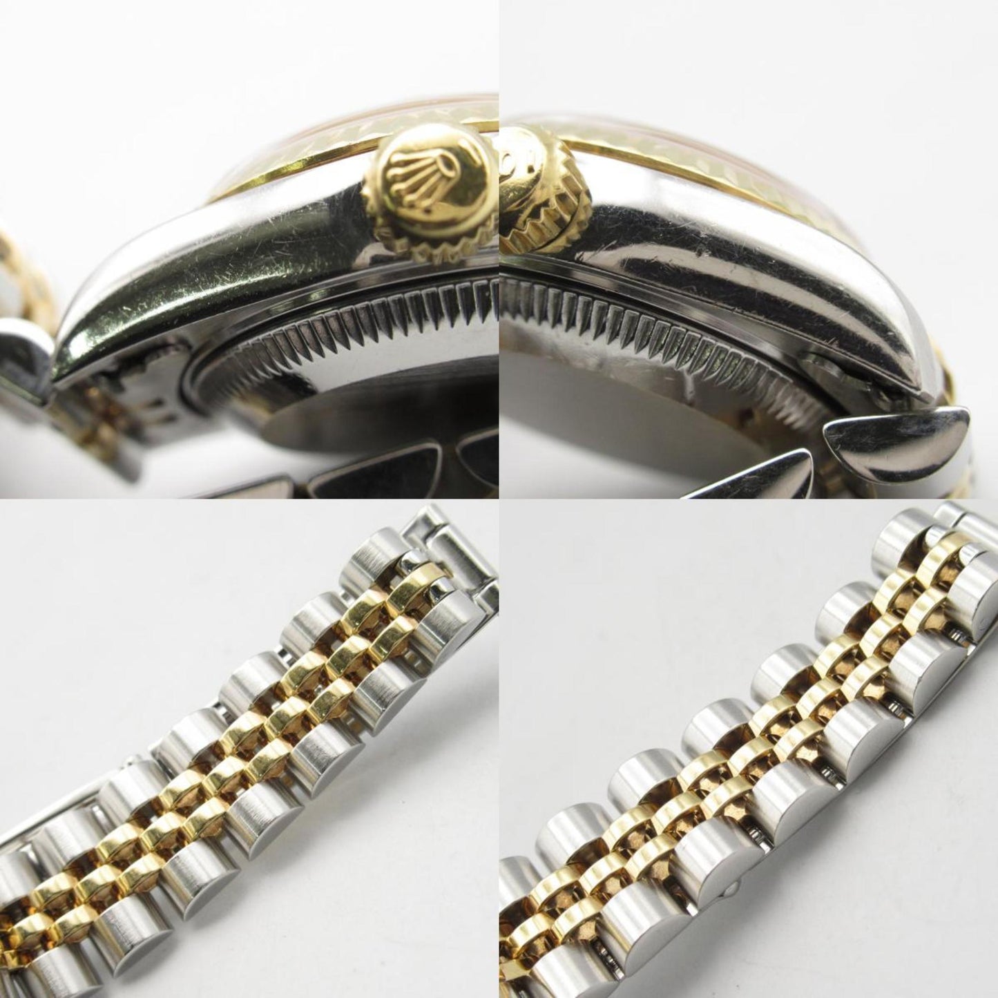 Rolex Oyster Perpetual