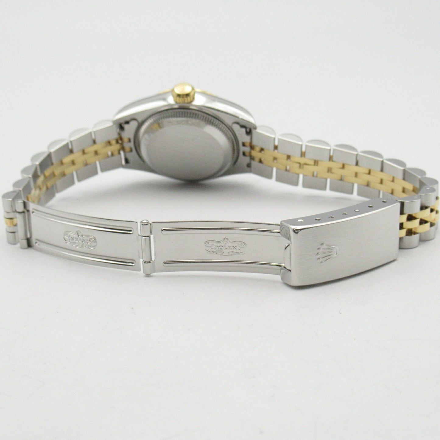 Rolex Oyster Perpetual