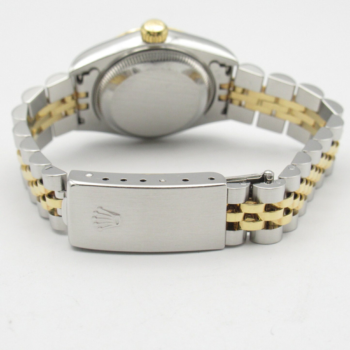 Rolex Oyster Perpetual