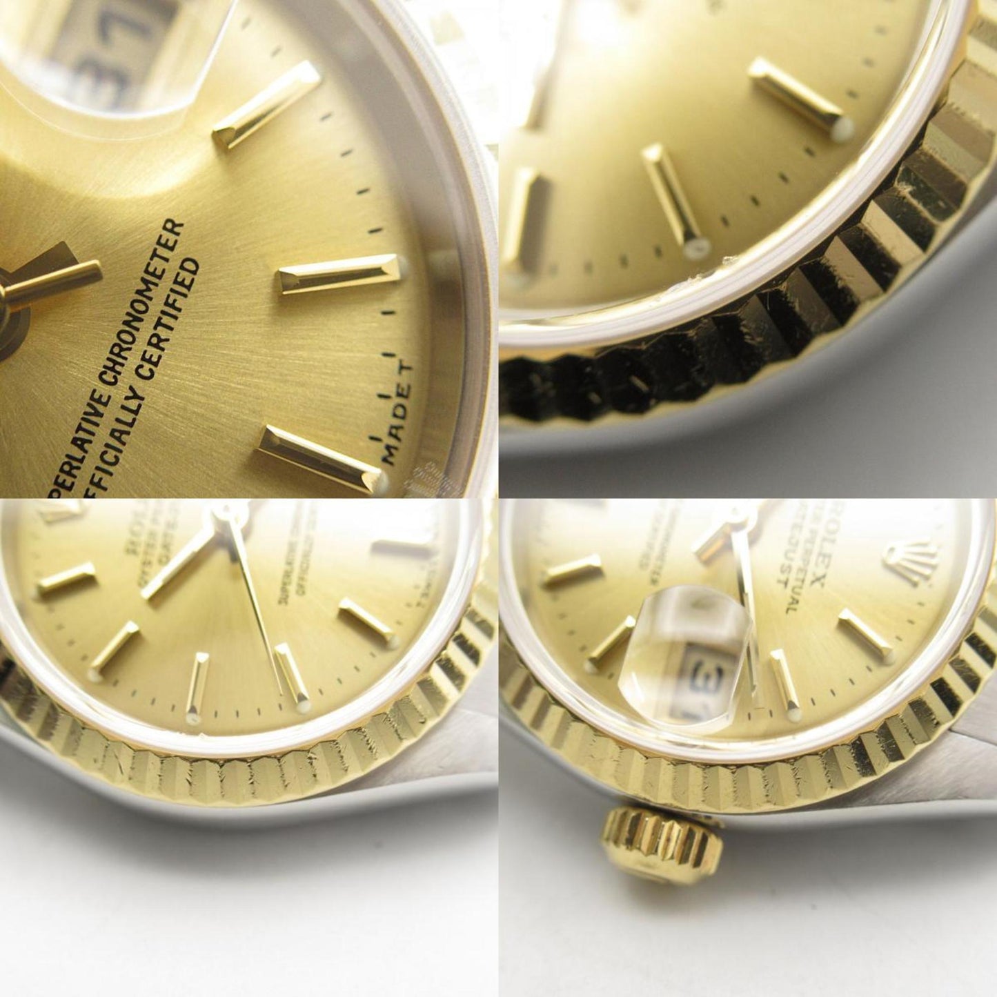 Rolex Oyster Perpetual