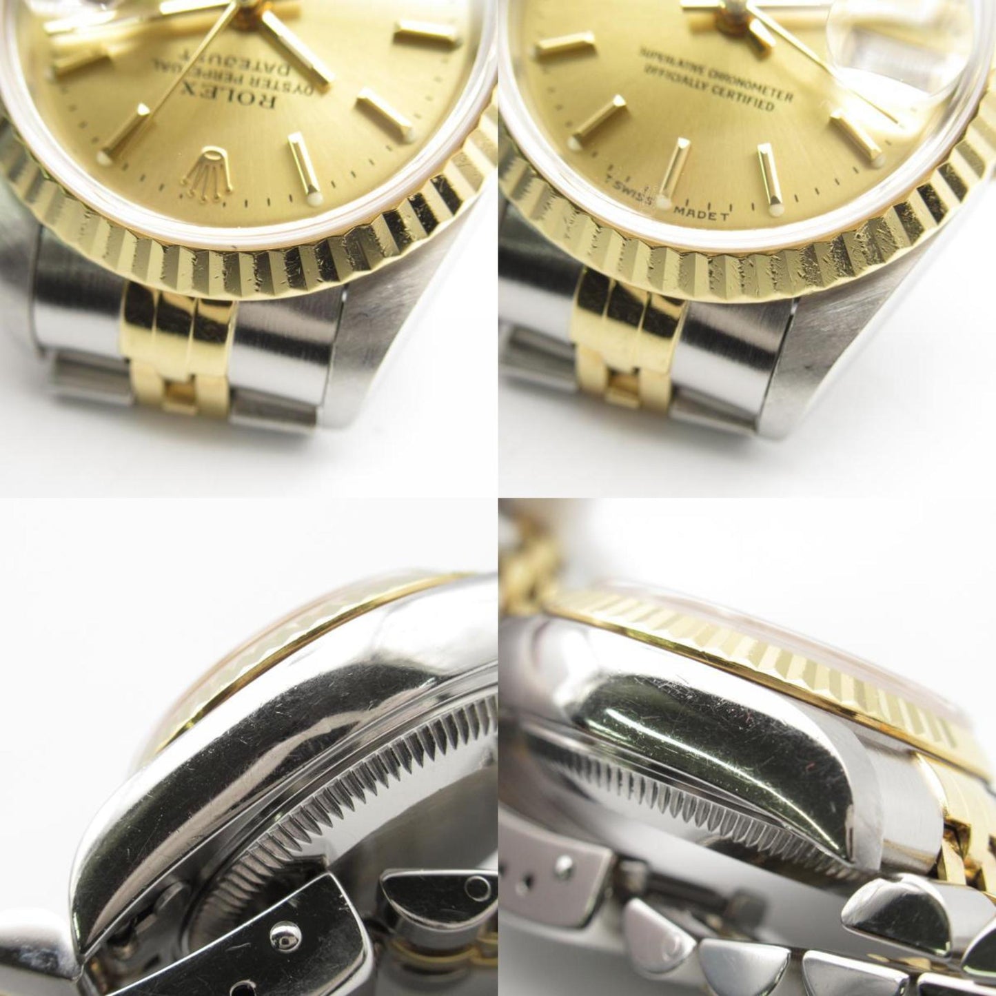 Rolex Oyster Perpetual
