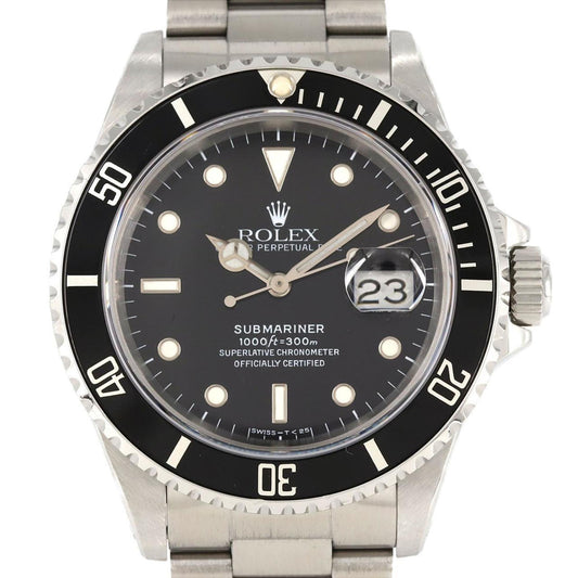 Rolex Submariner