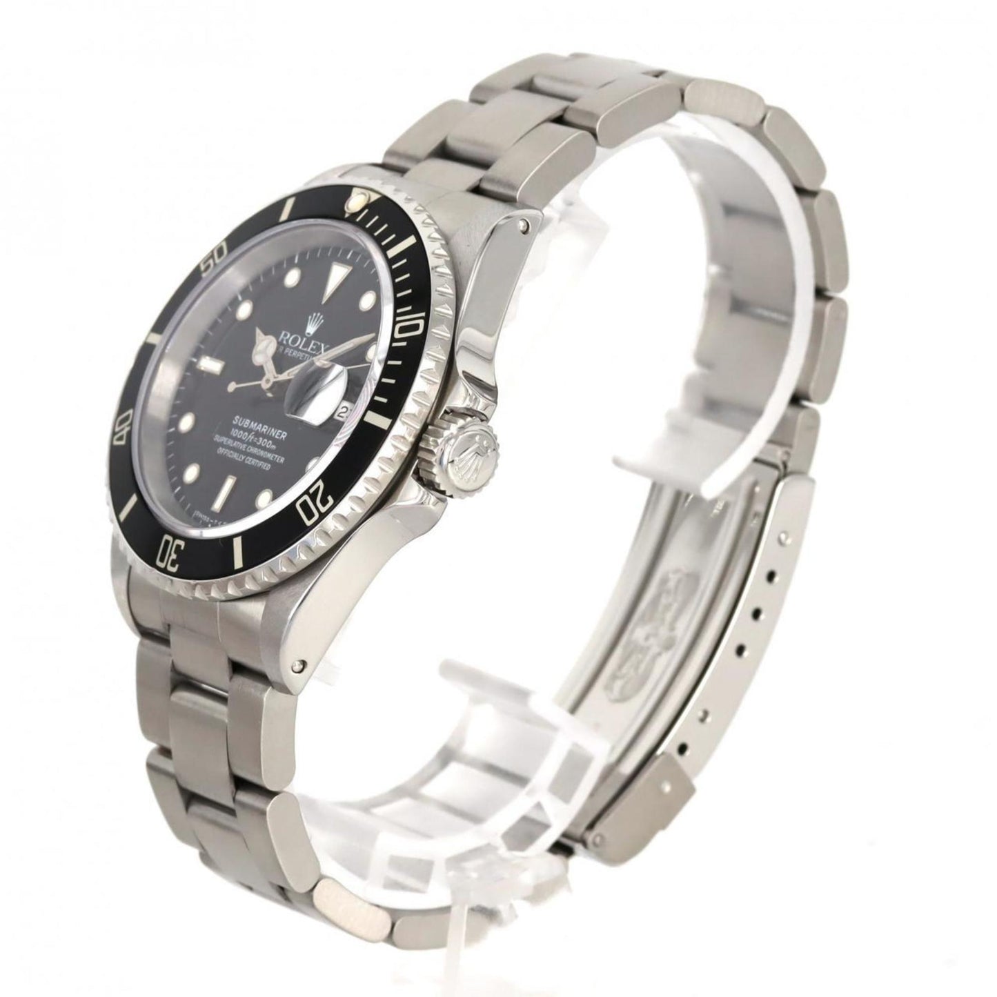 Rolex Submariner