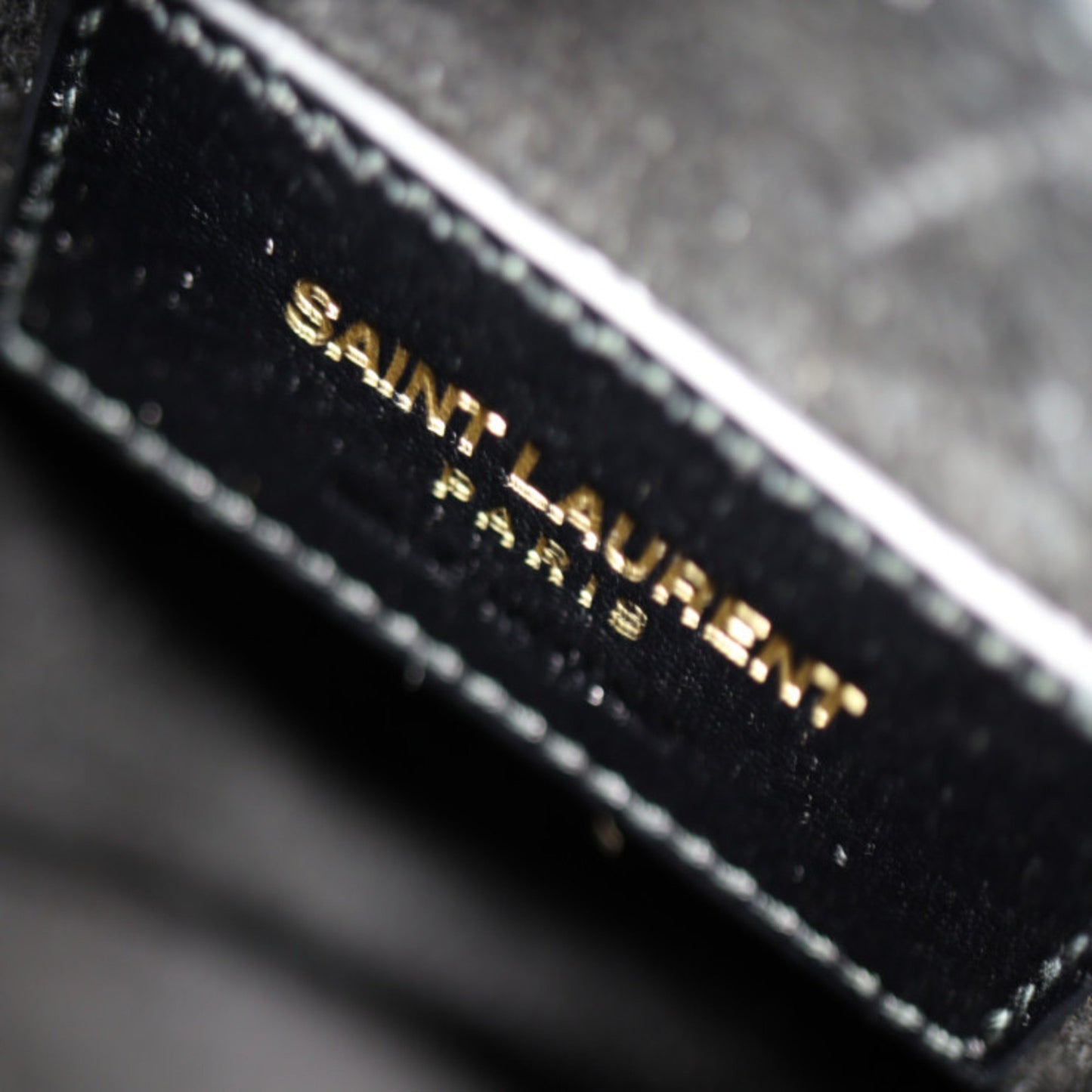 Saint Laurent Sac de jour Baby