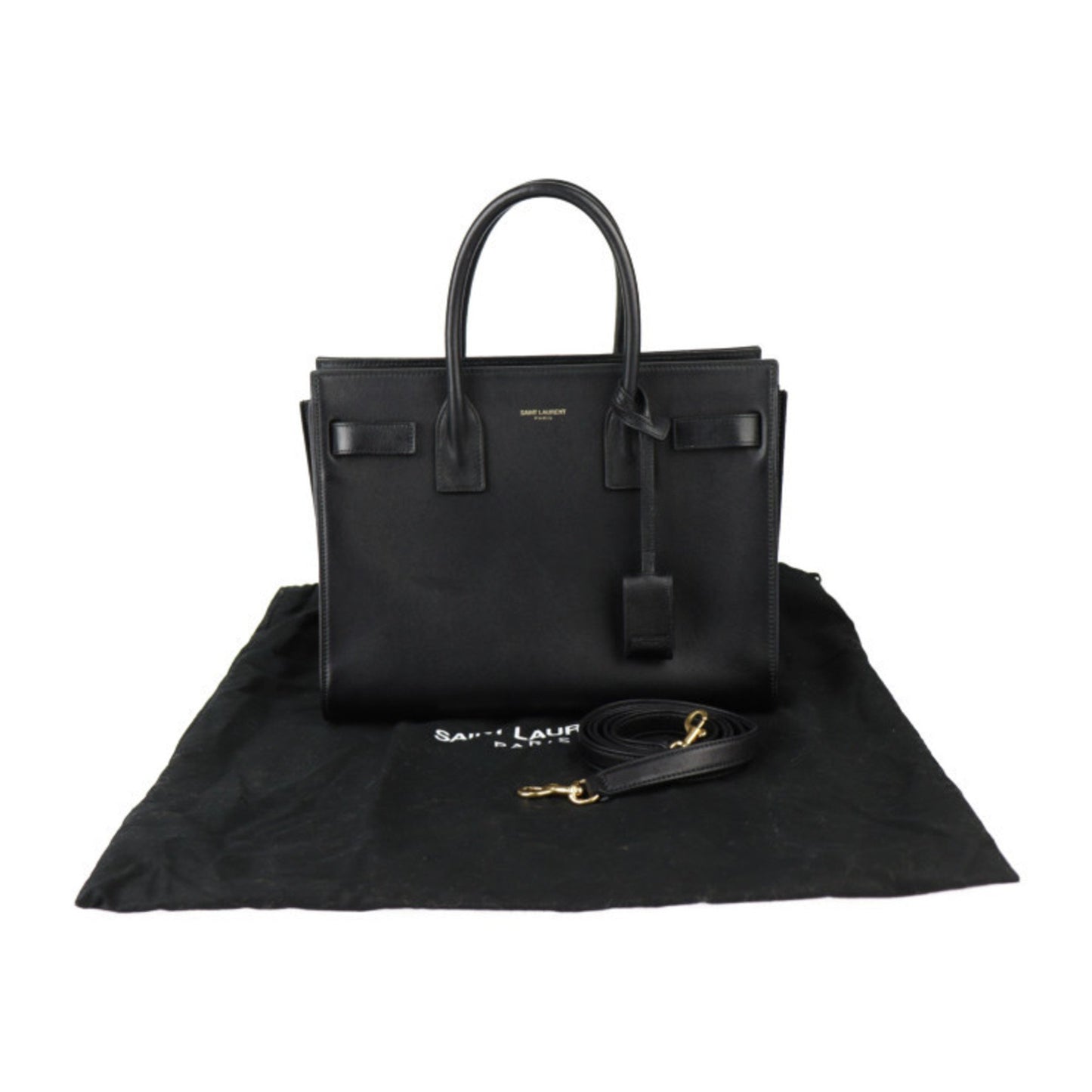 Saint Laurent Sac de jour Baby