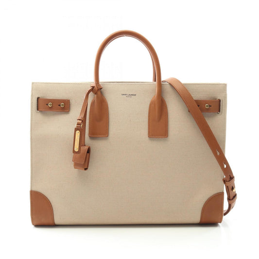 Saint Laurent Sac de jour Large