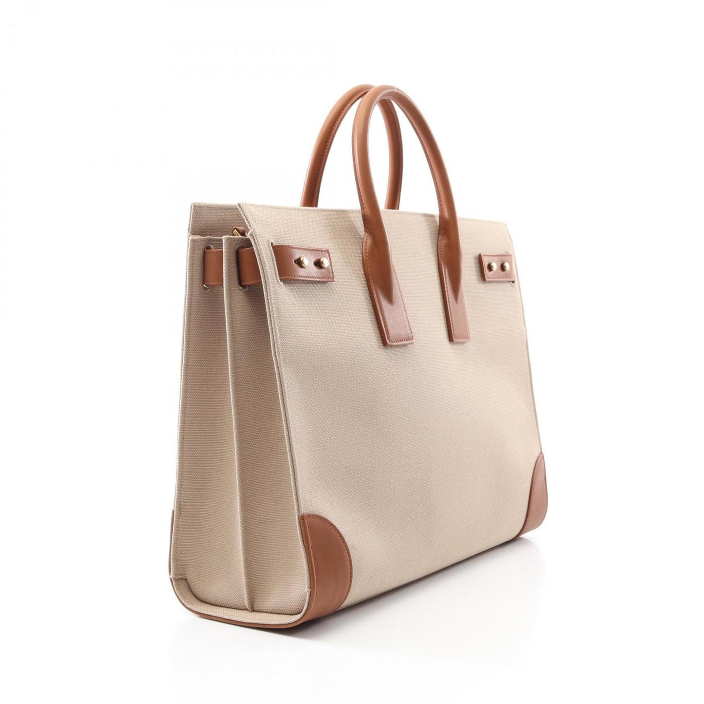 Saint Laurent Sac de jour Large