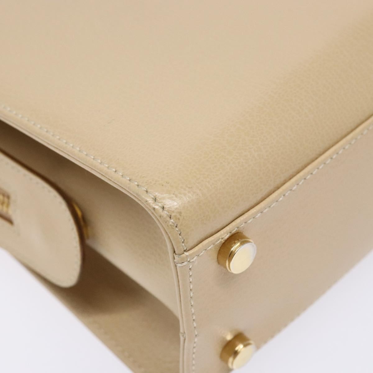 Salvatore Ferragamo Convertible Dome Gancini