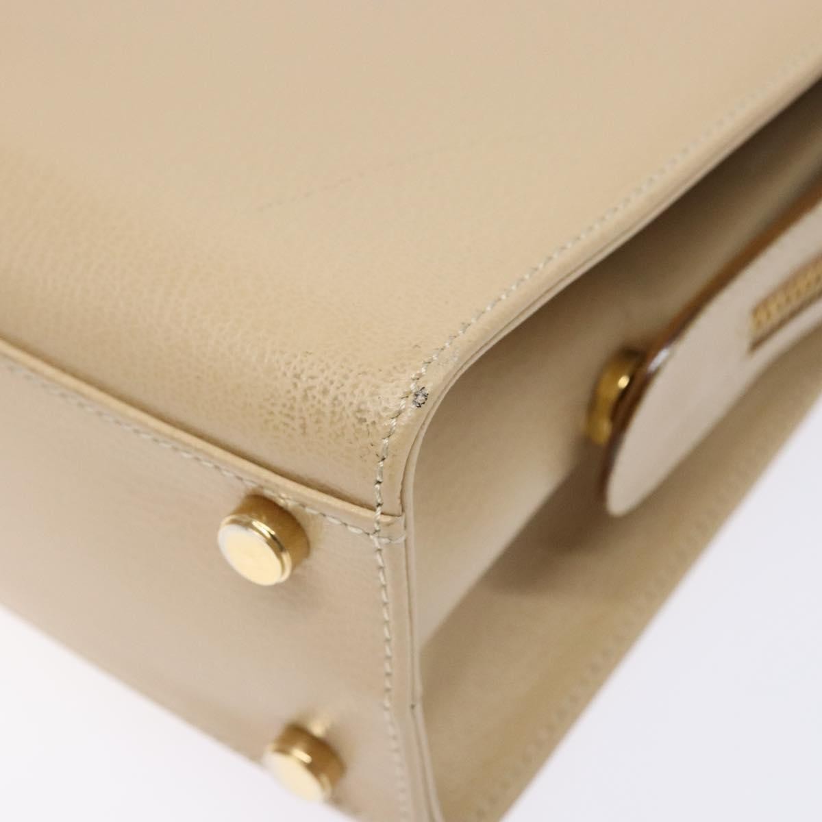 Salvatore Ferragamo Convertible Dome Gancini