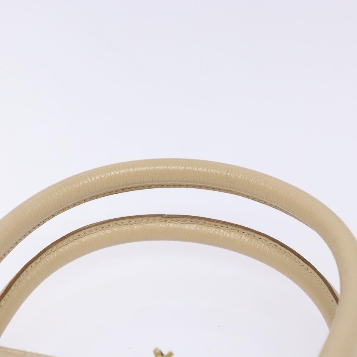 Salvatore Ferragamo Convertible Dome Gancini