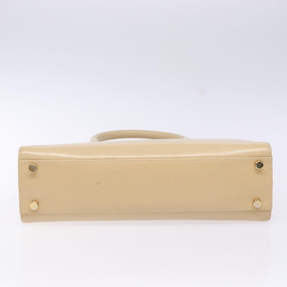 Salvatore Ferragamo Convertible Dome Gancini