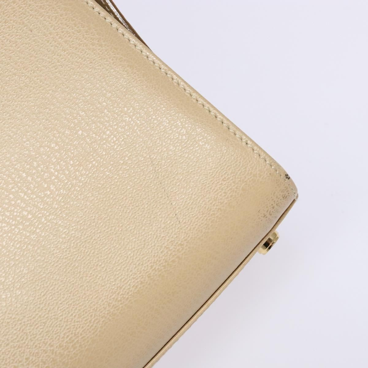 Salvatore Ferragamo Convertible Dome Gancini