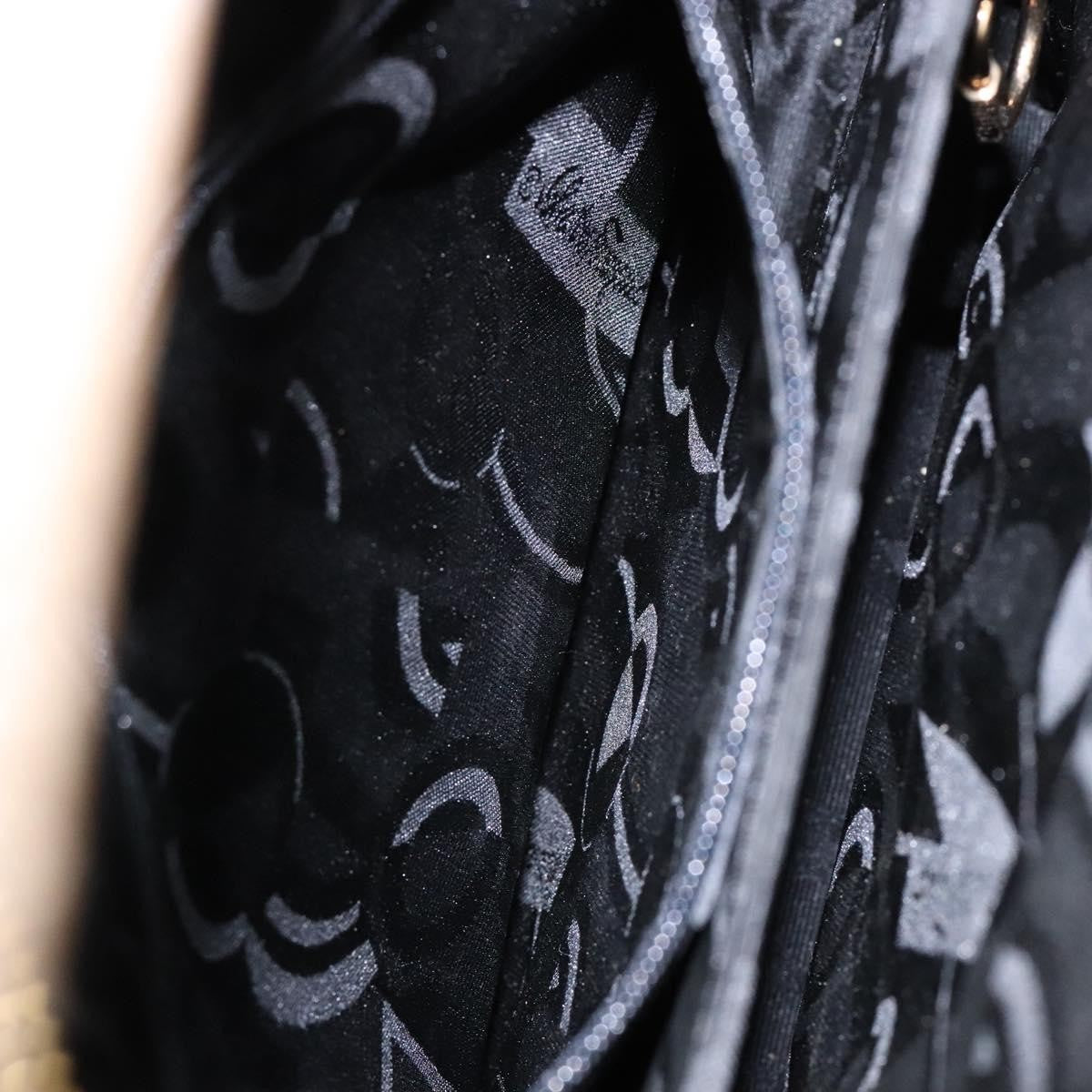 Salvatore Ferragamo Convertible Dome Gancini