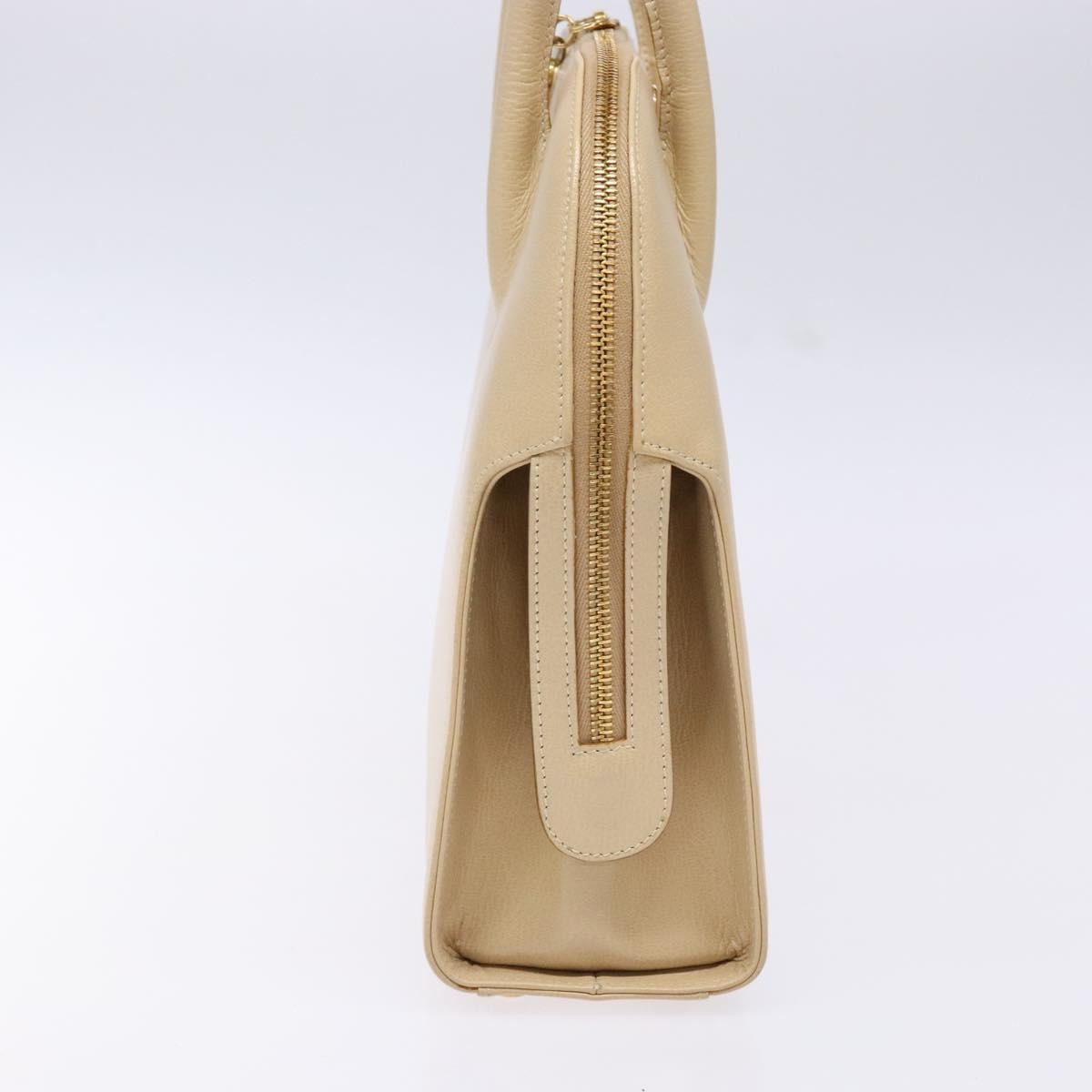 Salvatore Ferragamo Convertible Dome Gancini