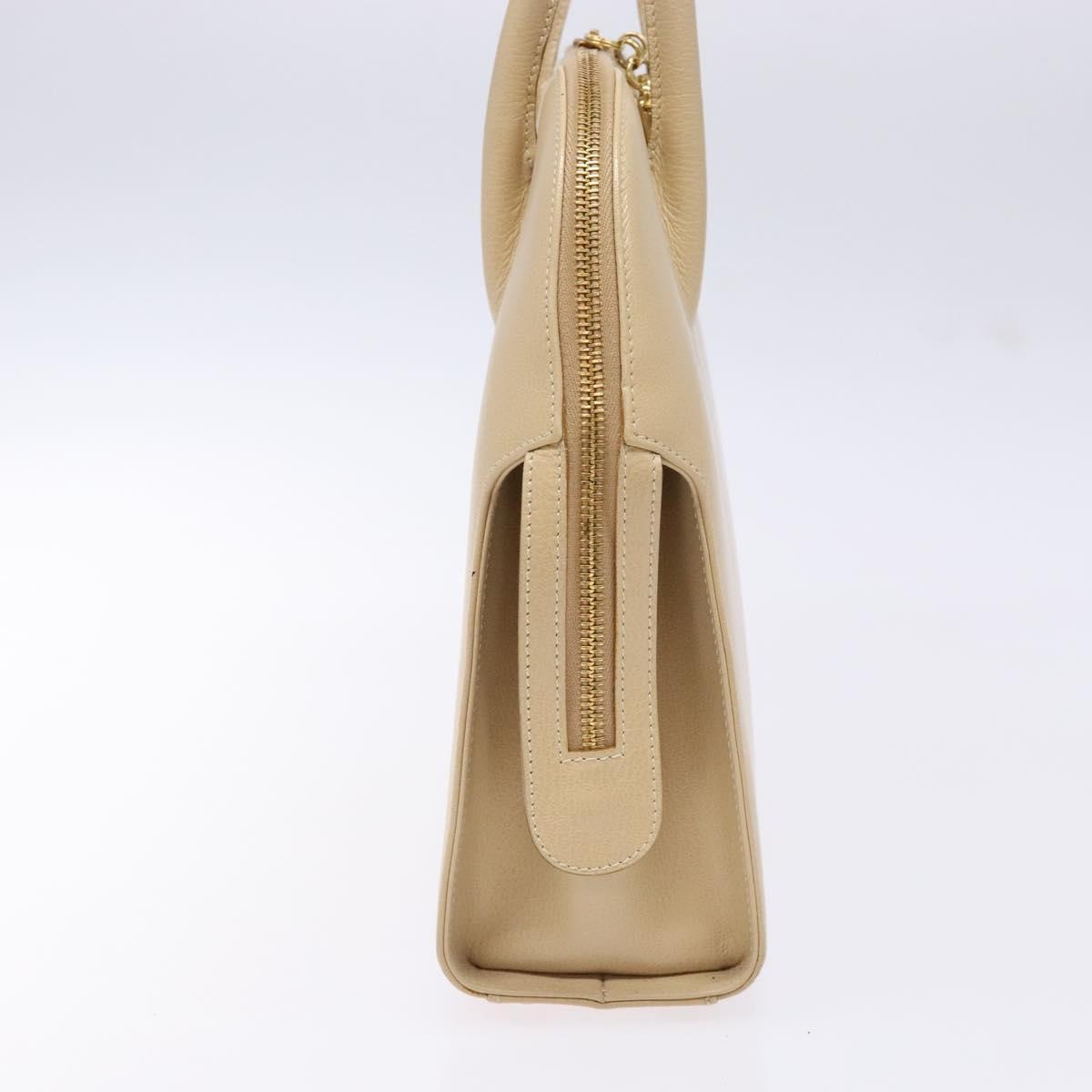 Salvatore Ferragamo Convertible Dome Gancini