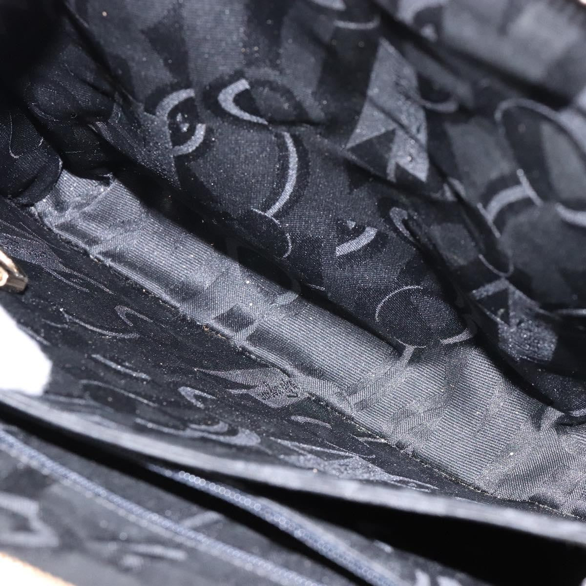 Salvatore Ferragamo Convertible Dome Gancini