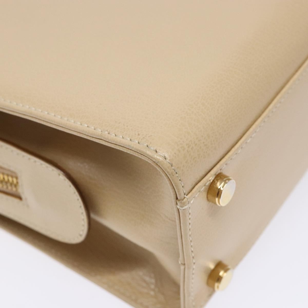 Salvatore Ferragamo Convertible Dome Gancini