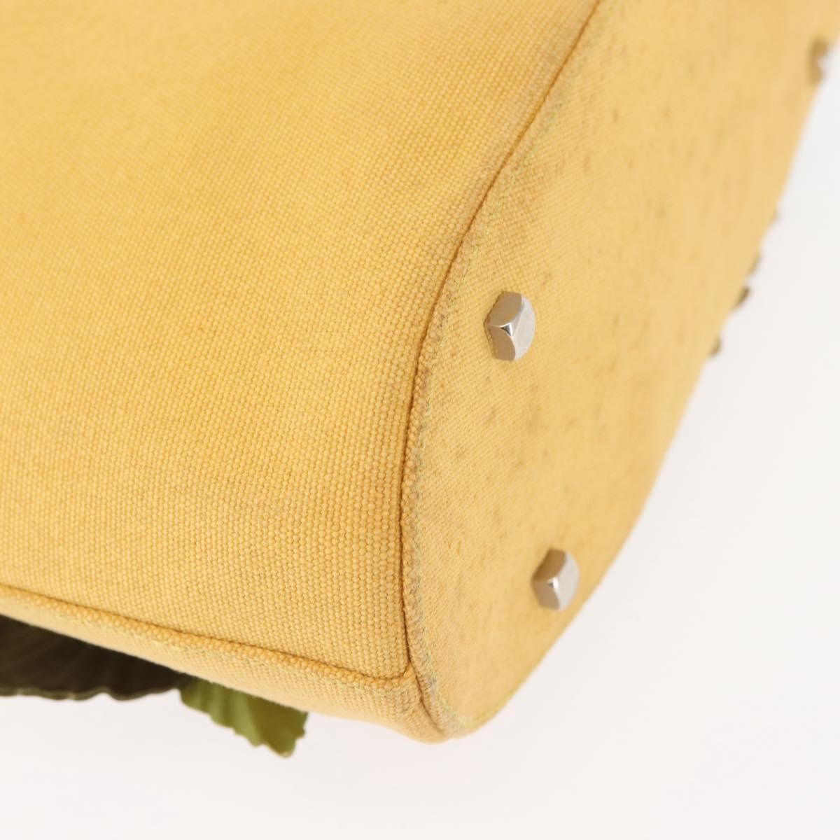 Salvatore Ferragamo Flower tote