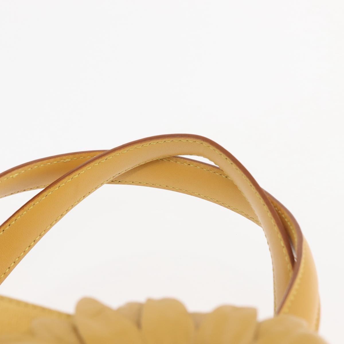 Salvatore Ferragamo Flower tote