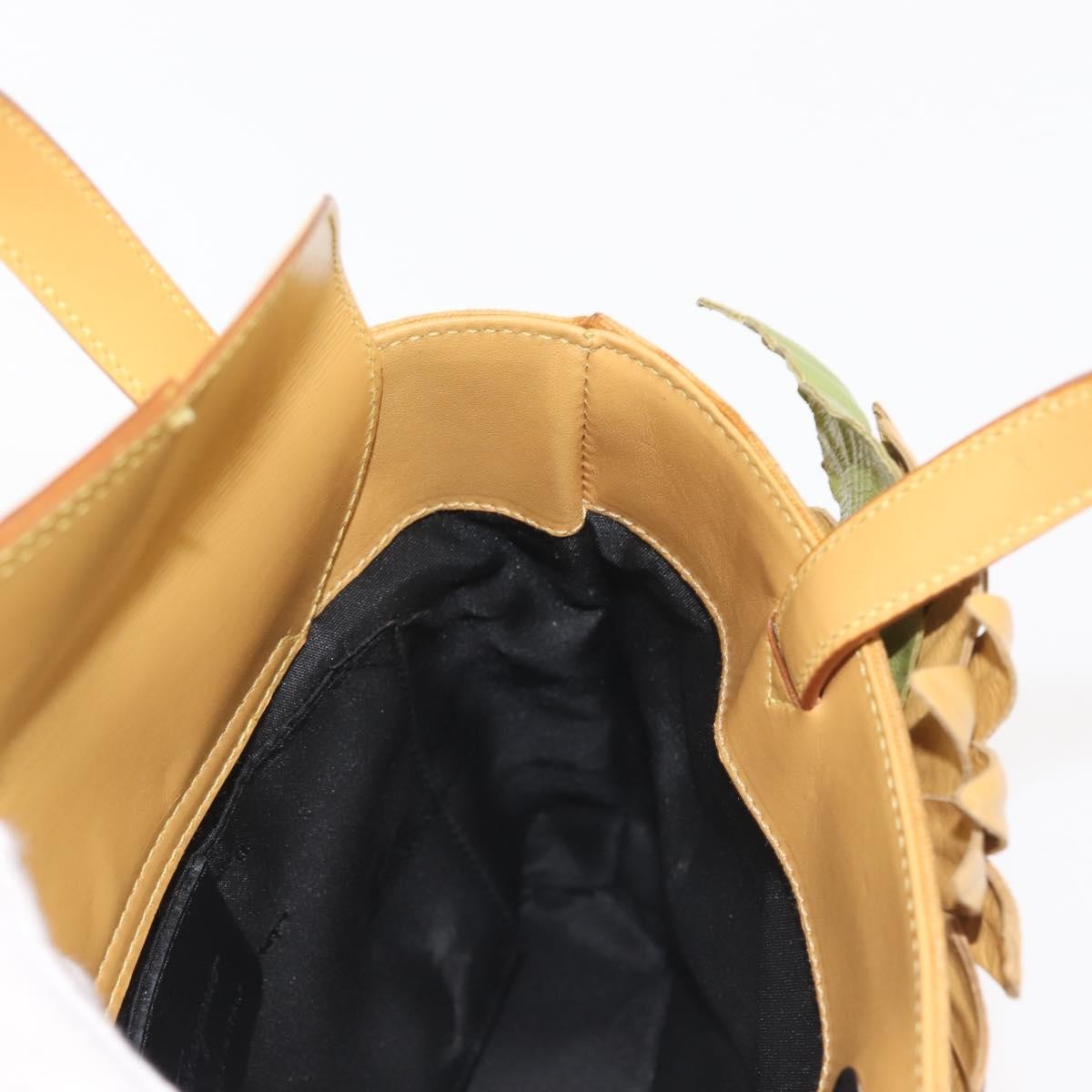 Salvatore Ferragamo Flower tote