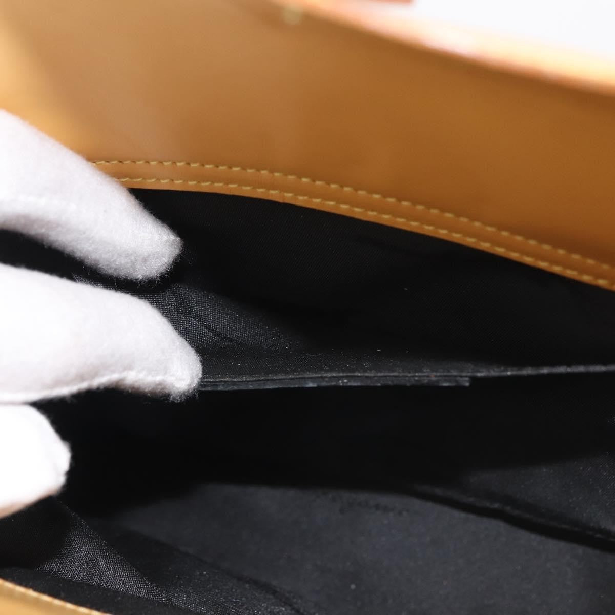 Salvatore Ferragamo Flower tote