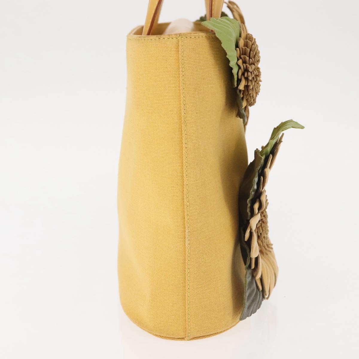 Salvatore Ferragamo Flower tote