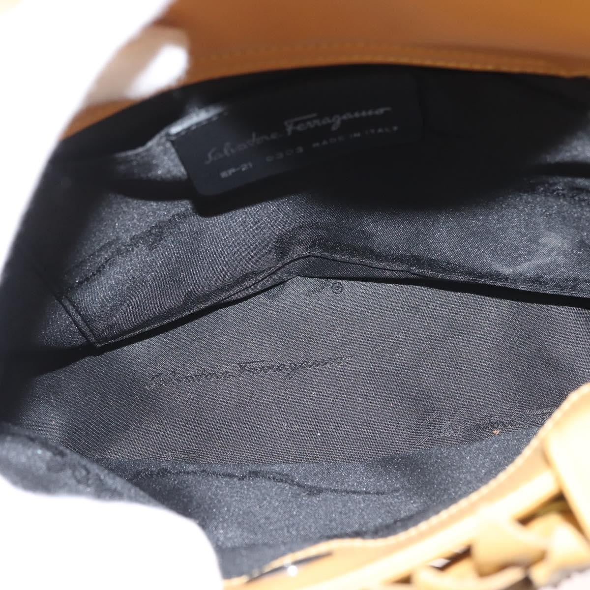 Salvatore Ferragamo Flower tote