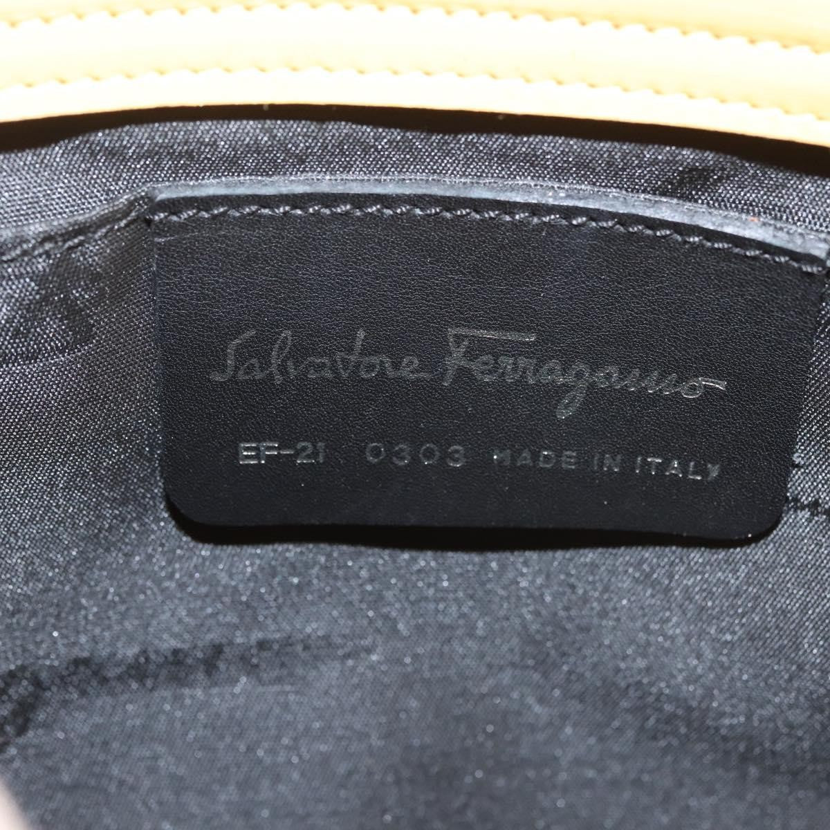 Salvatore Ferragamo Flower tote