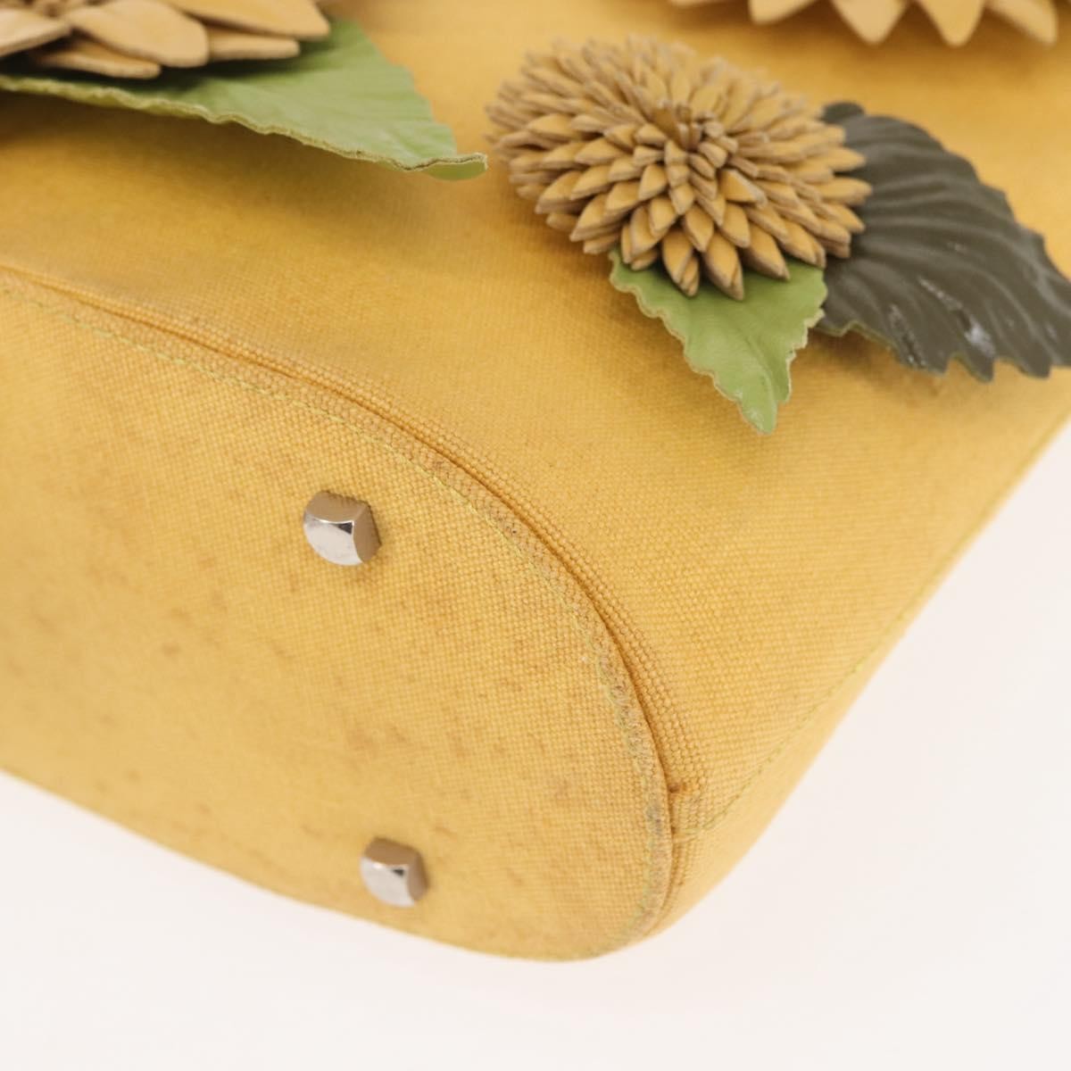 Salvatore Ferragamo Flower tote