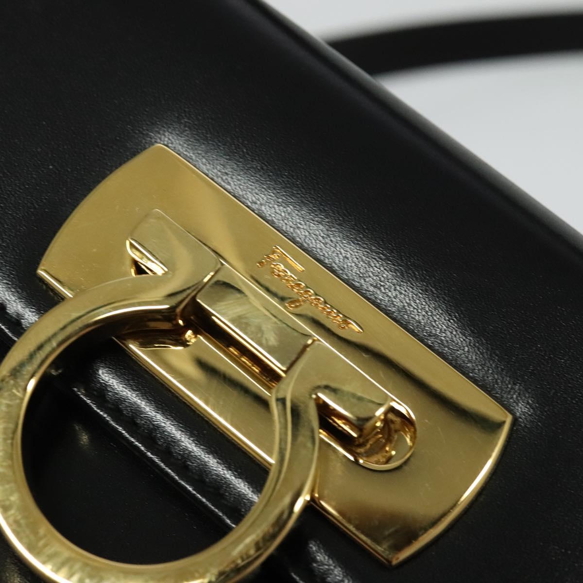 Salvatore Ferragamo Gancini
