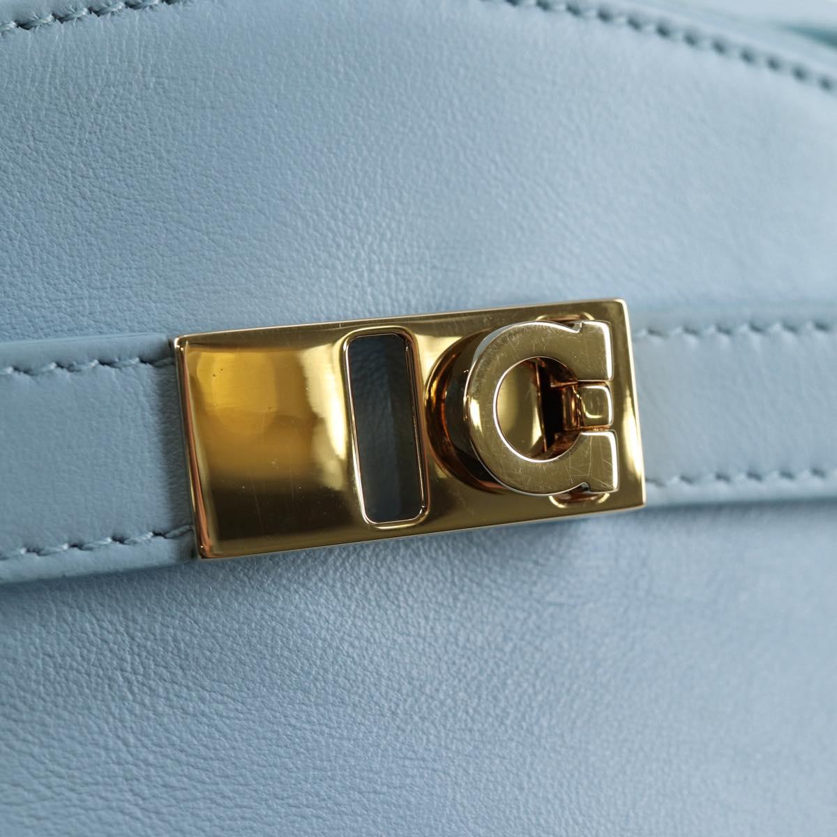 Salvatore Ferragamo Gancini