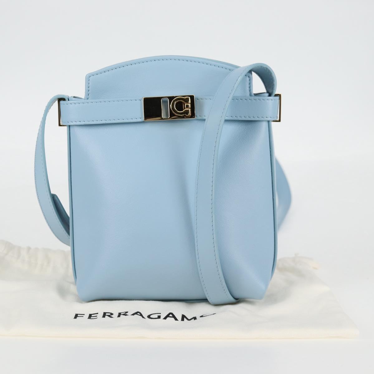 Salvatore Ferragamo Gancini