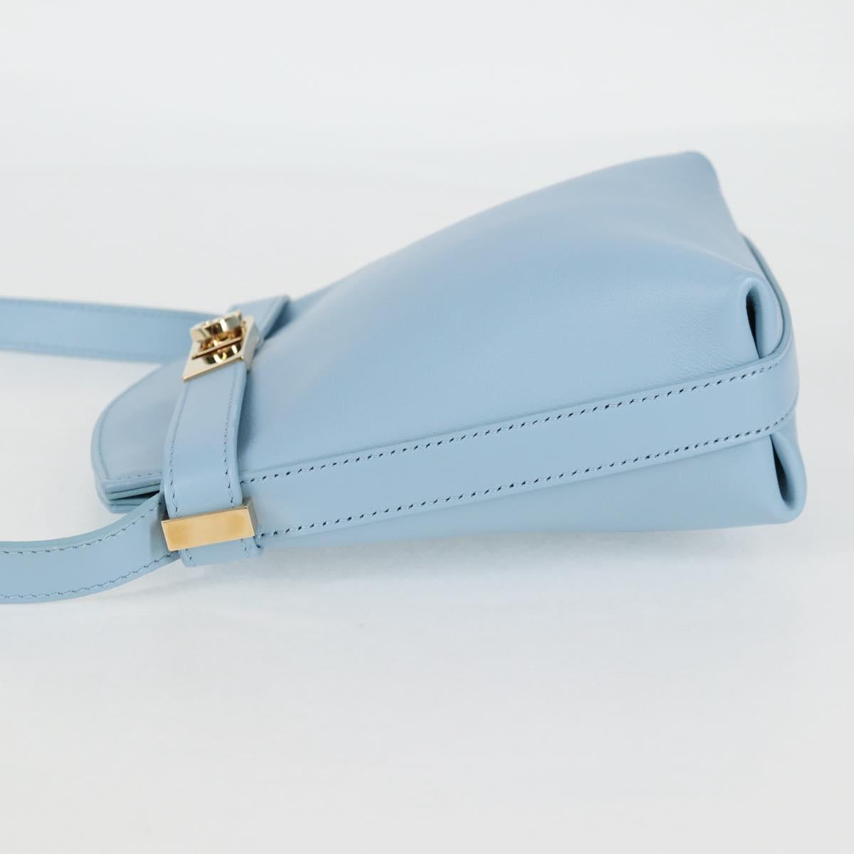 Salvatore Ferragamo Gancini