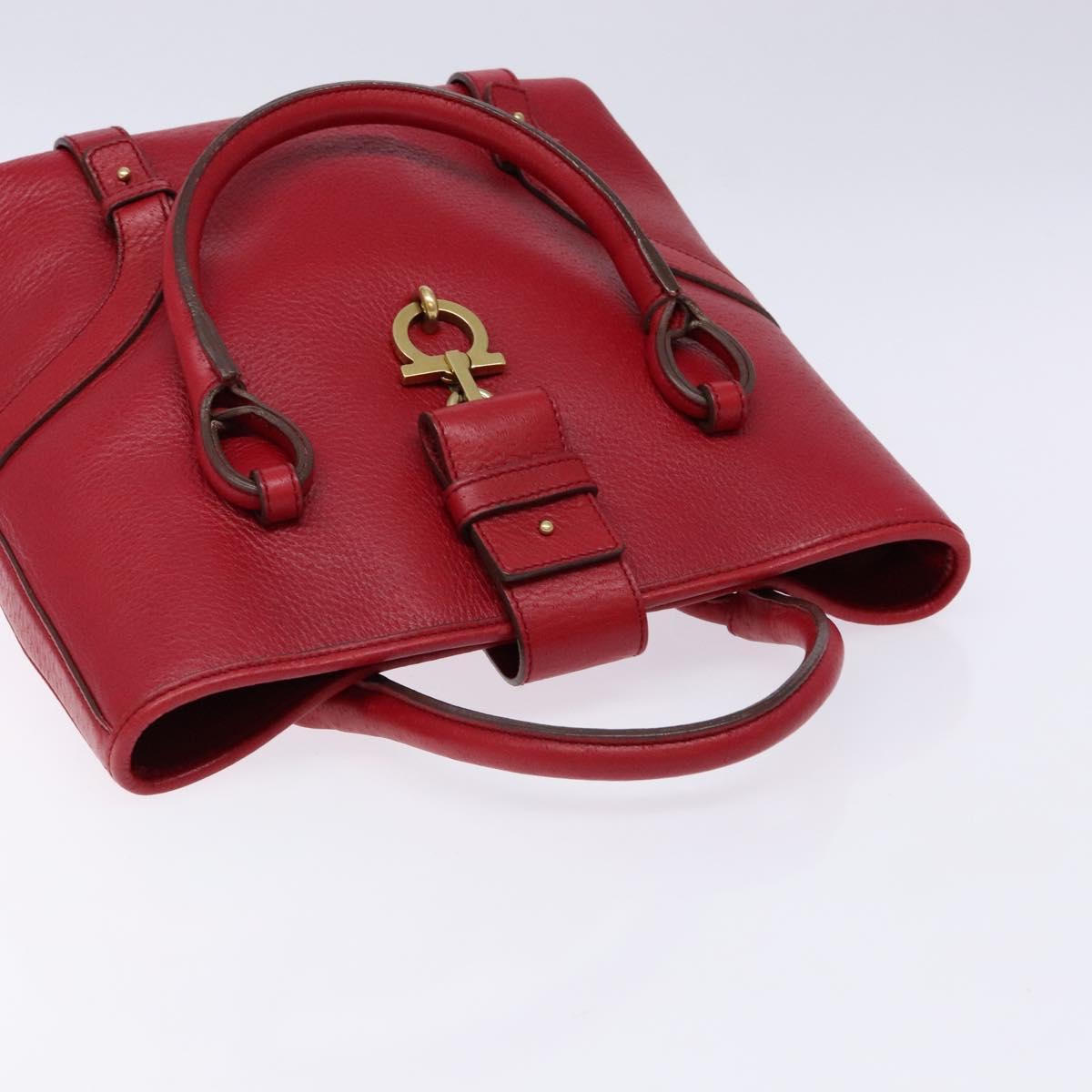 Salvatore Ferragamo Gancini