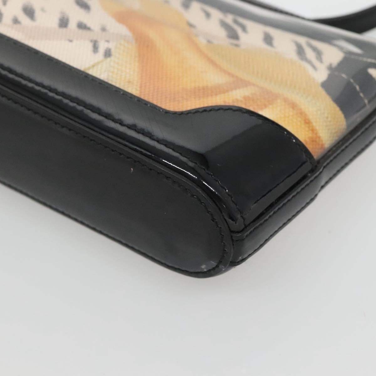 Salvatore Ferragamo Gancini Shoulder Bag