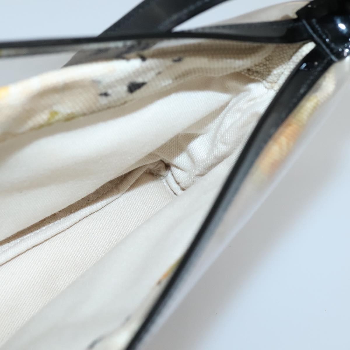 Salvatore Ferragamo Gancini Shoulder Bag