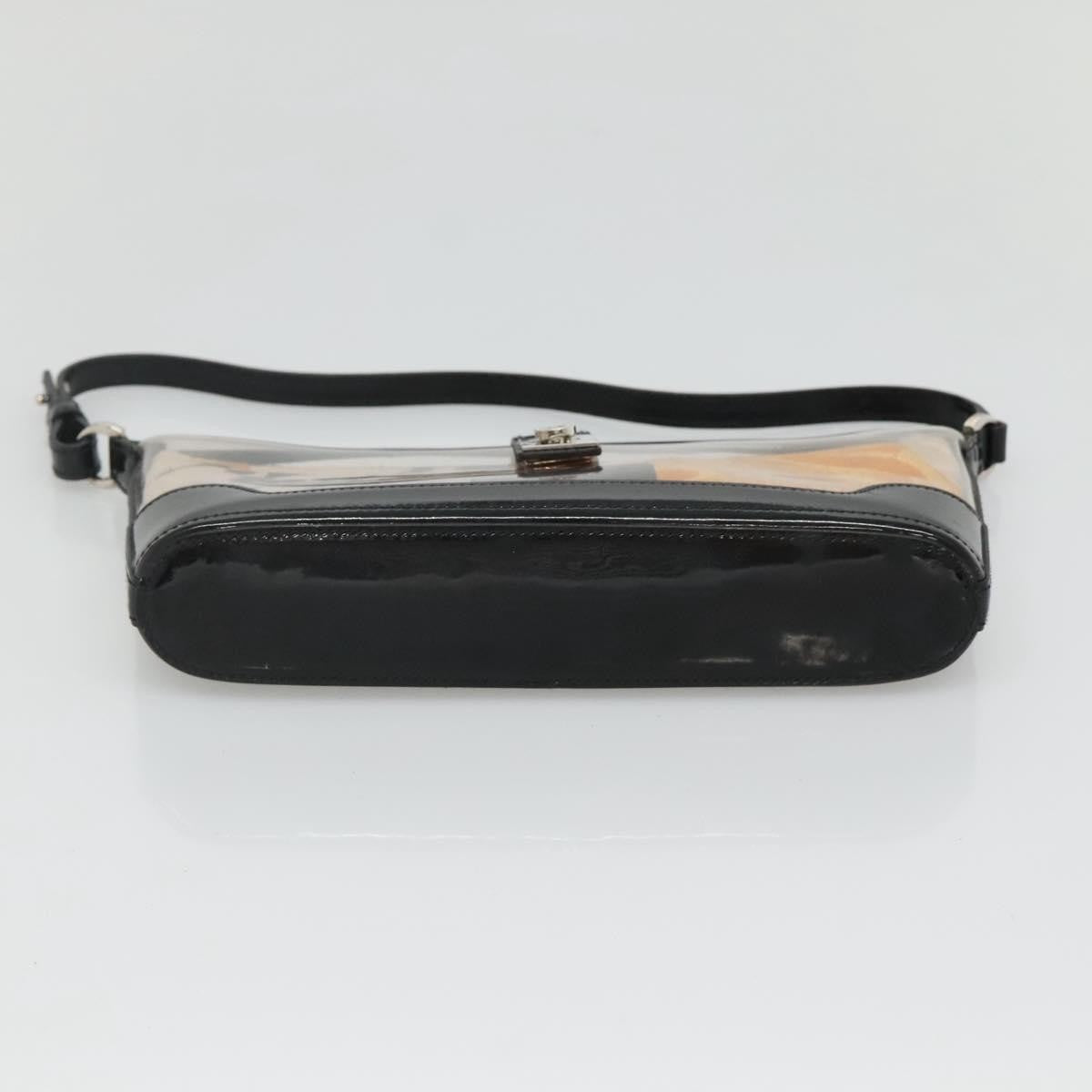 Salvatore Ferragamo Gancini Shoulder Bag