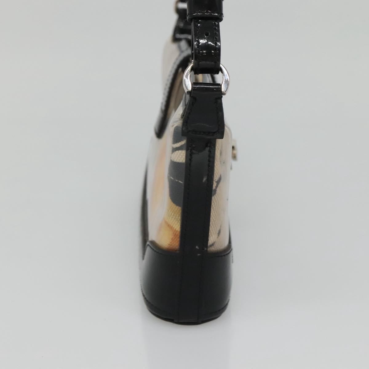 Salvatore Ferragamo Gancini Shoulder Bag