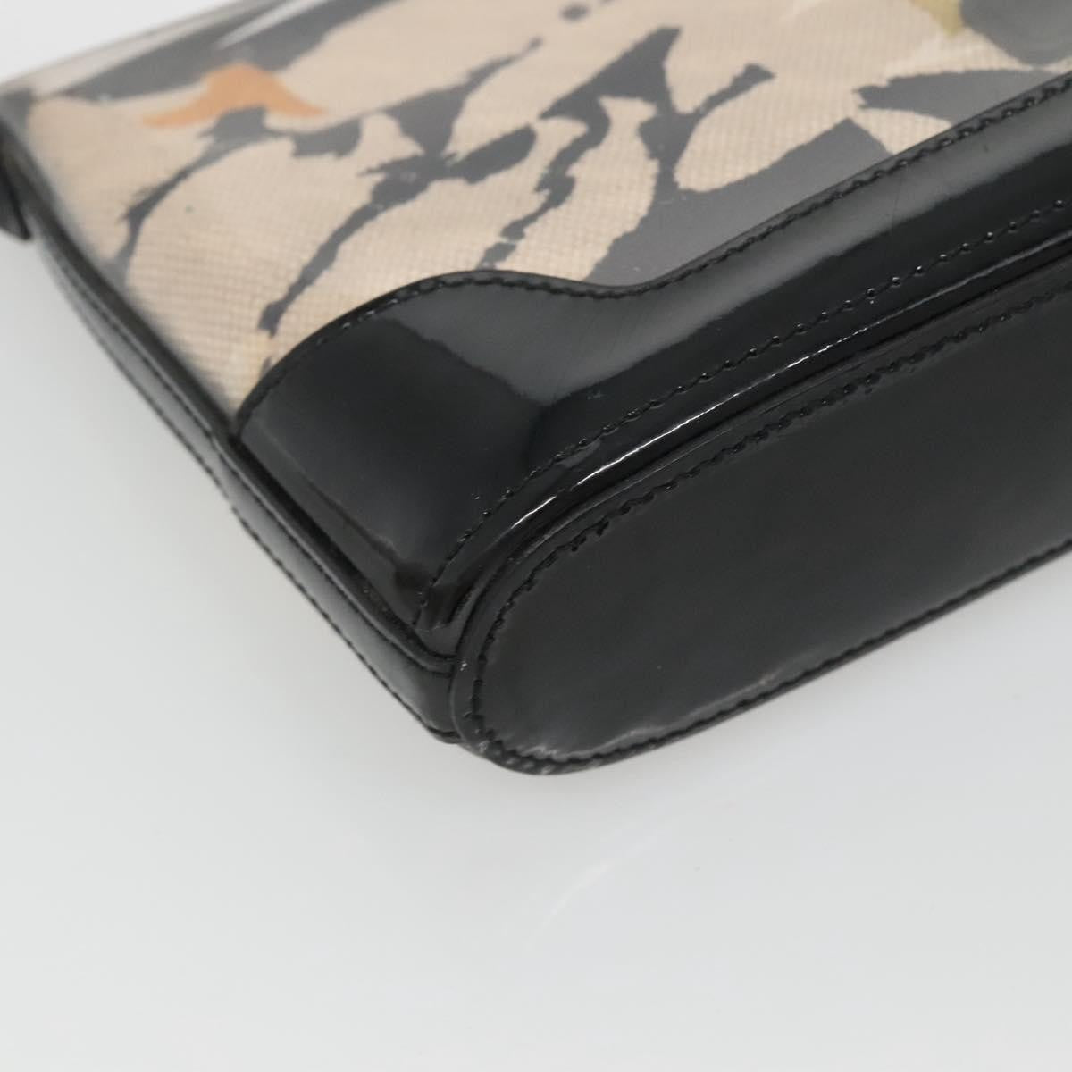 Salvatore Ferragamo Gancini Shoulder Bag