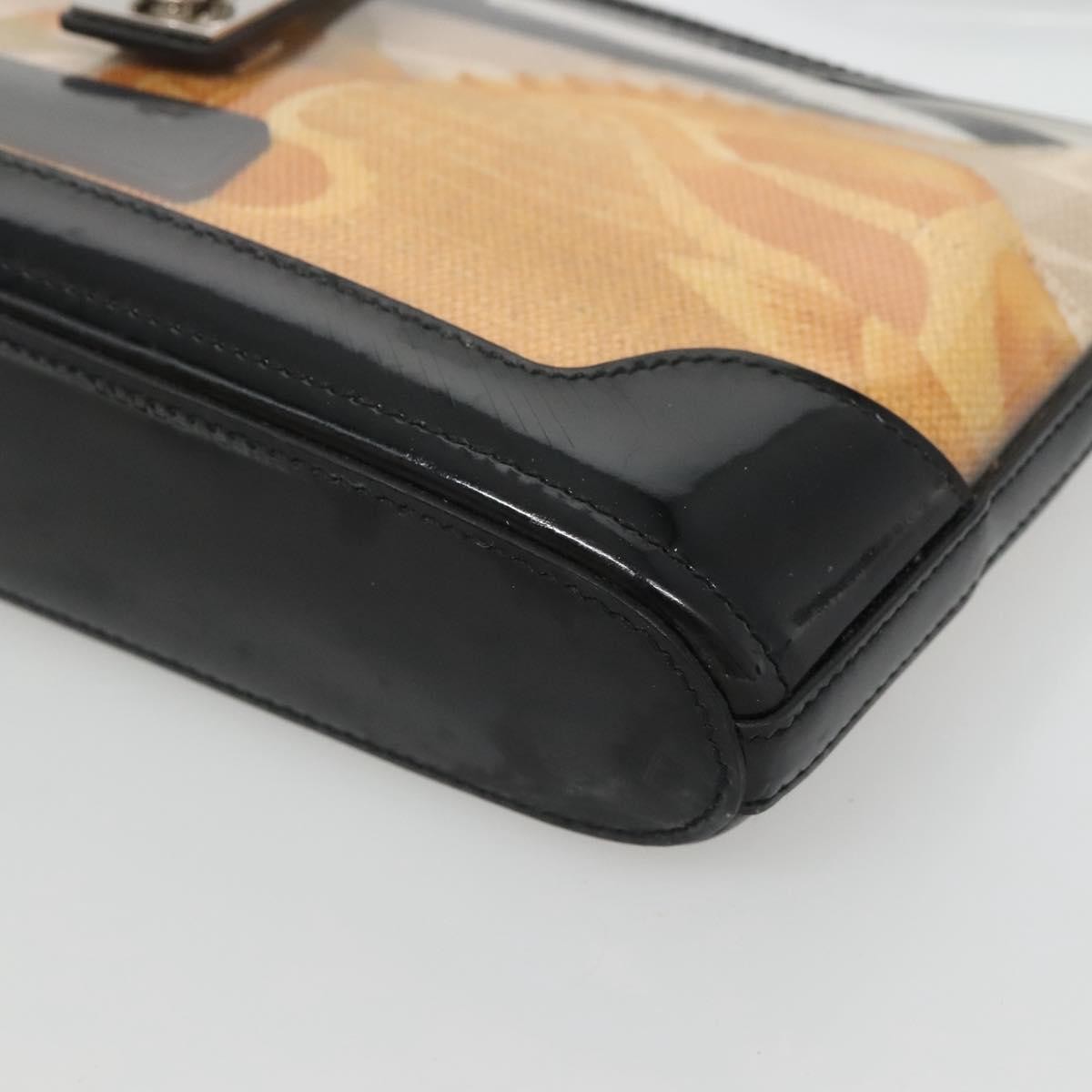 Salvatore Ferragamo Gancini Shoulder Bag