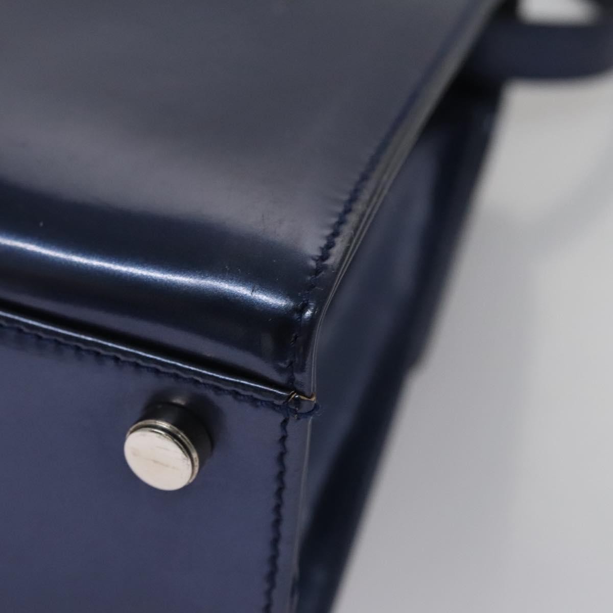 Salvatore Ferragamo Gancini handbag