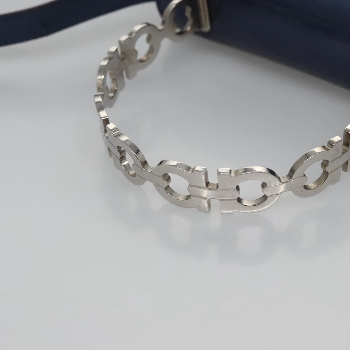 Salvatore Ferragamo Gancini handbag