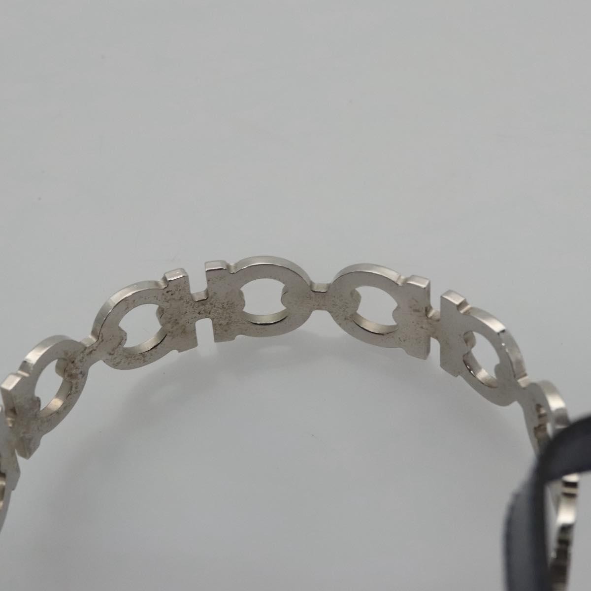 Salvatore Ferragamo Gancini handbag