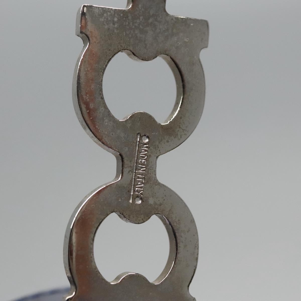 Salvatore Ferragamo Gancini handbag